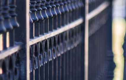 fence installation services