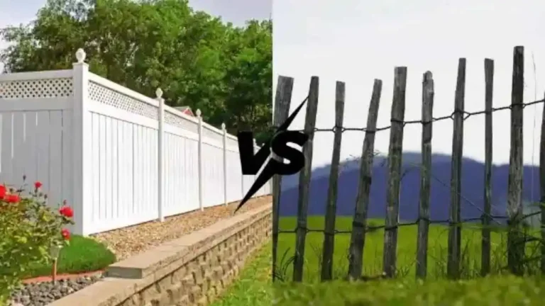 Vinyl Fence Contractors vs. DIY