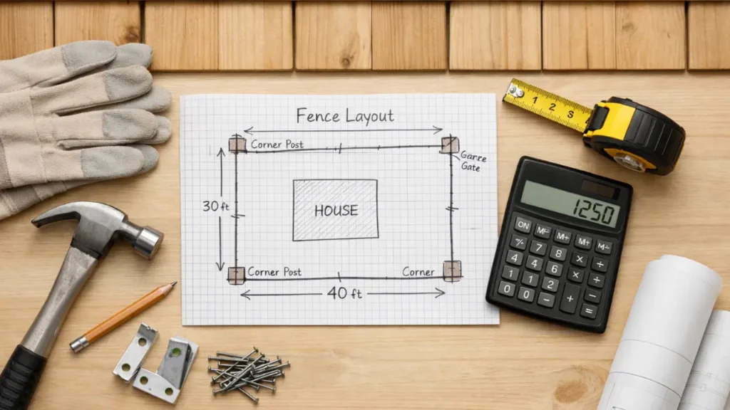 Fence Calculator: The Complete Expert Guide for Accurate Fence Planning